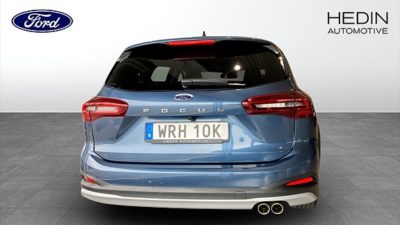 Ford Focus 7 of 9