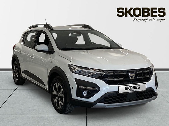Dacia 2023