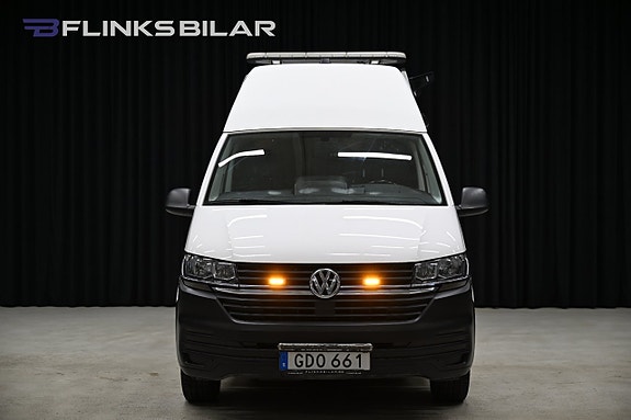 Volkswagen Transporter 20 of 30