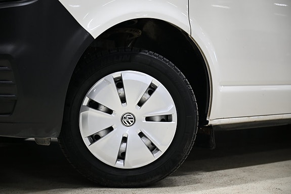 Volkswagen Transporter 3 of 30