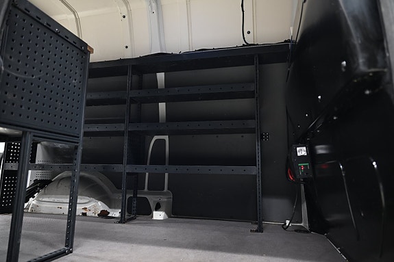 Volkswagen Transporter 13 of 30