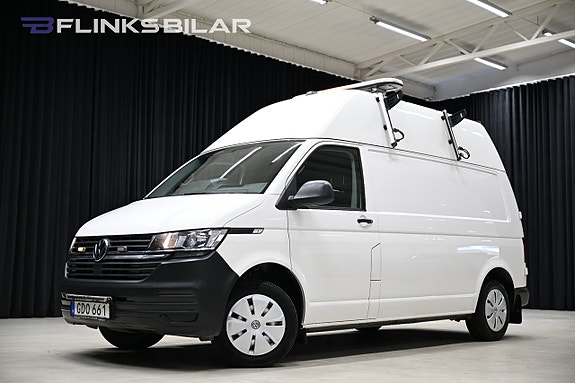 Volkswagen Transporter 2 of 30