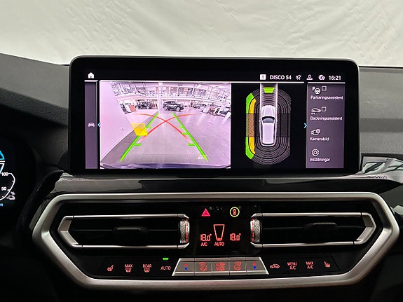 BMW X3 9 of 16