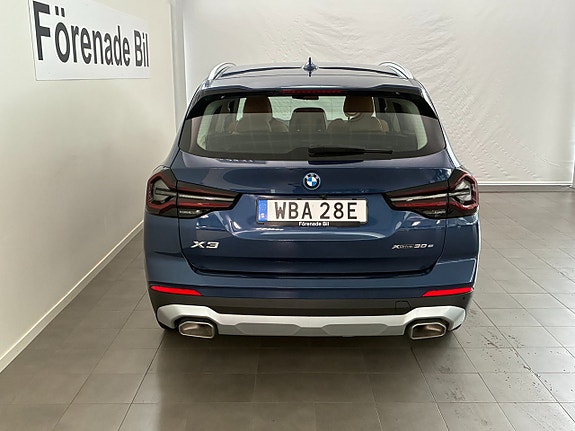 BMW X3 12 of 16