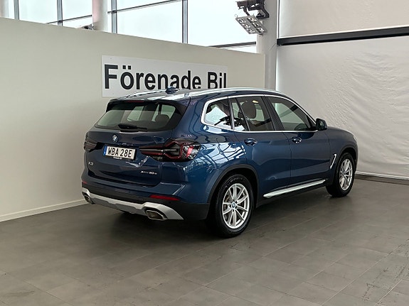 BMW X3 14 of 16
