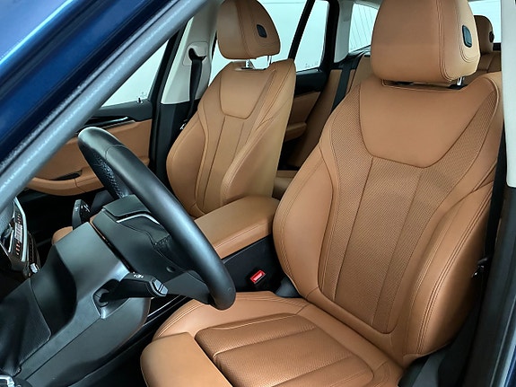 BMW X3 7 of 16