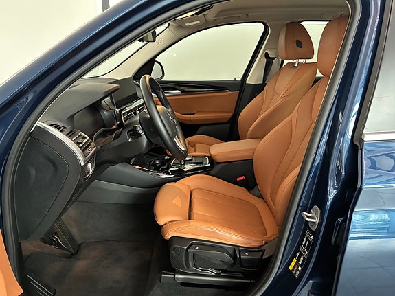BMW X3 5 of 5
