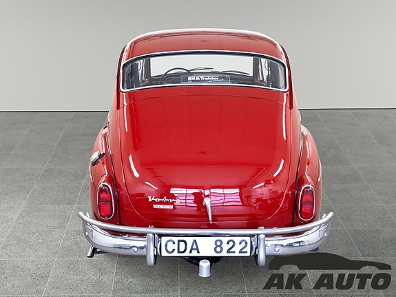 Volvo PV 3 of 5