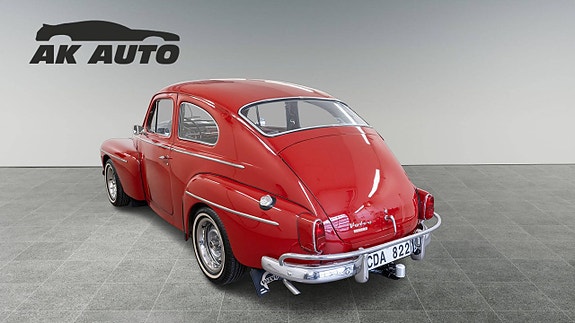 Volvo PV 2 of 5