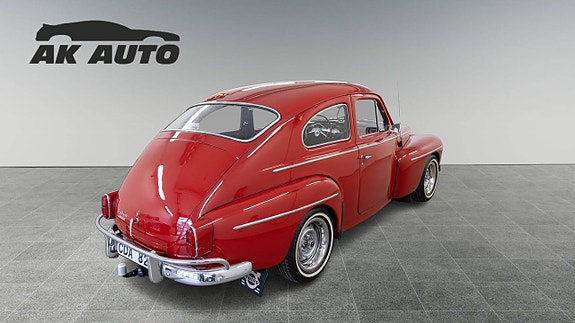 Volvo PV 4 of 5