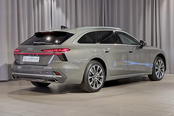Audi A6 6 of 18