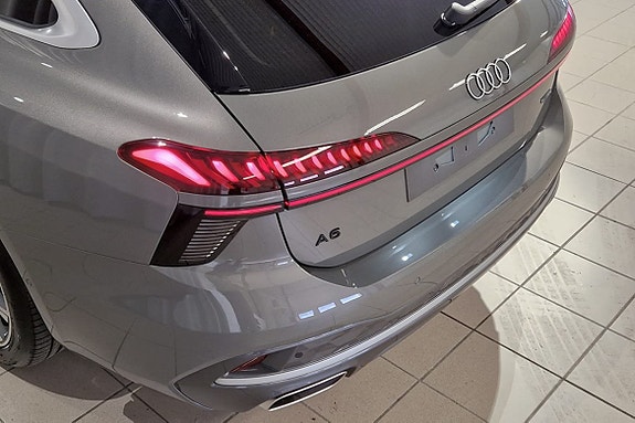 Audi A6 7 of 18