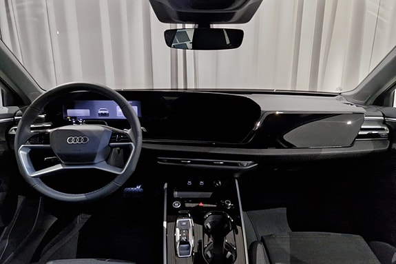 Audi A6 12 of 18