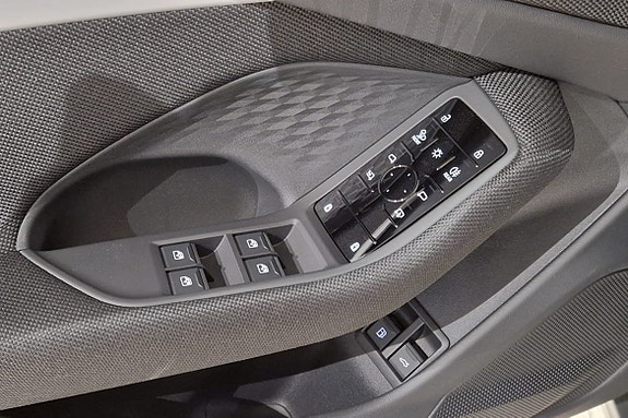 Audi A6 13 of 18