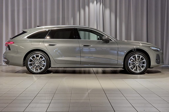 Audi A6 5 of 5