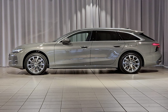 Audi A6 3 of 5