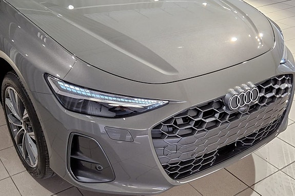 Audi A6 2 of 5