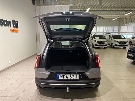 Volvo EX60 7 of 15