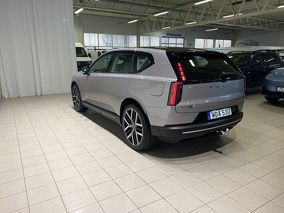 Volvo EX60 6 of 15