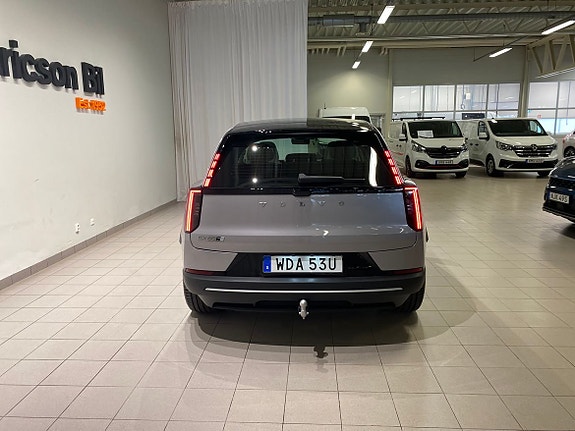Volvo EX60 5 of 5