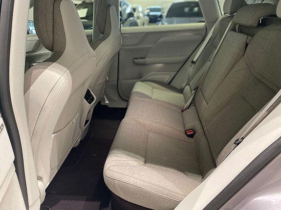 Volvo EX60 9 of 15