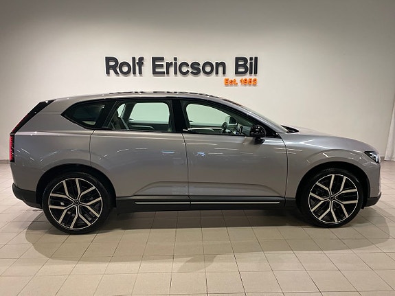 Volvo EX60 3 of 5