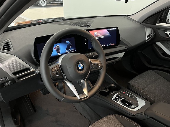 BMW 120 6 of 14