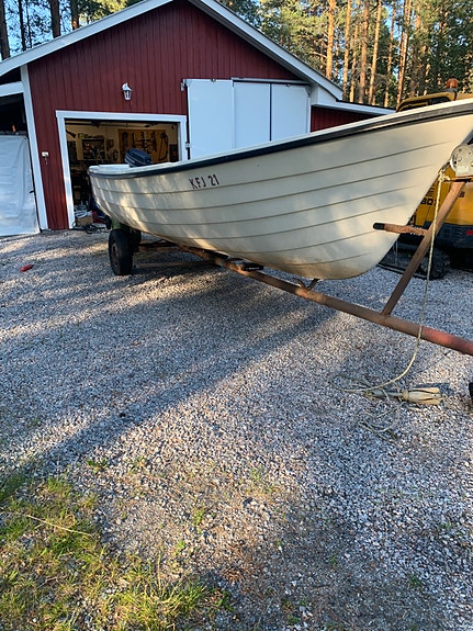 Örnvik 6 meter 2 of 5
