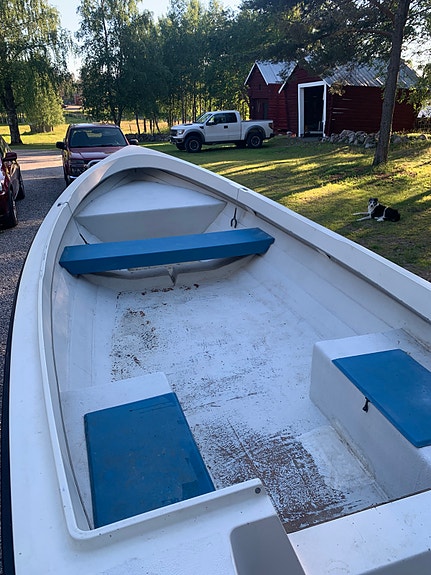 Örnvik 6 meter 3 of 5