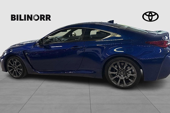 Lexus RC-F 2 of 17