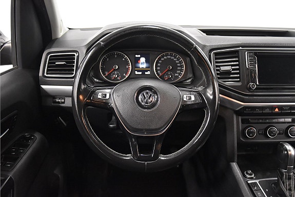 Volkswagen Amarok 2 of 5
