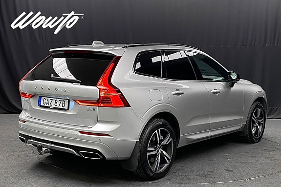 Volvo XC60 5 of 5