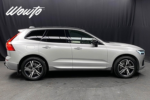 Volvo XC60 3 of 5