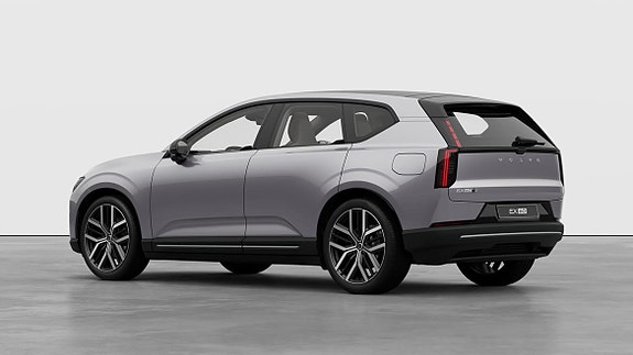 Volvo EX60 7 of 26