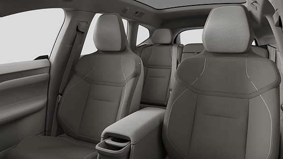 Volvo EX60 17 of 26