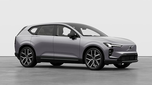 Volvo EX60 6 of 26