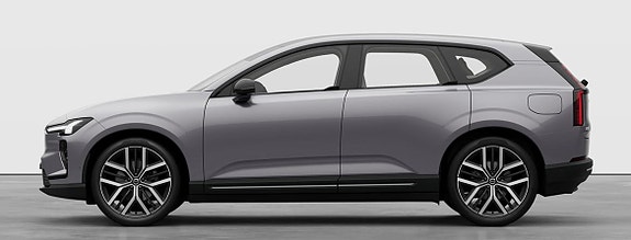 Volvo EX60 15 of 26