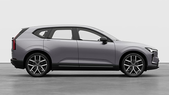 Volvo EX60 5 of 5