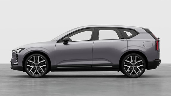 Volvo EX60 4 of 5