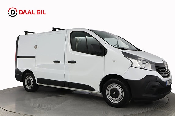 Renault Trafic 4 of 22