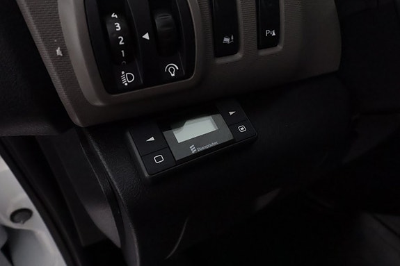 Renault Trafic 17 of 22