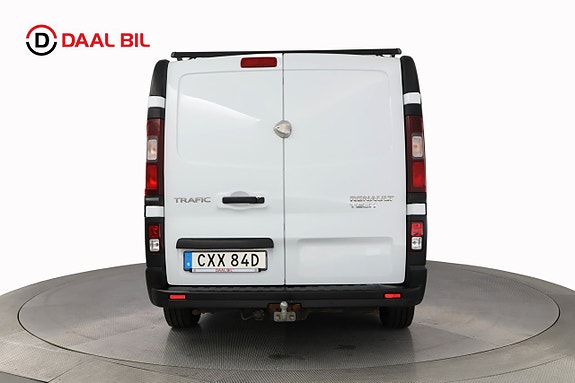 Renault Trafic 7 of 22