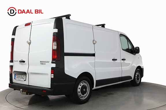Renault Trafic 6 of 22