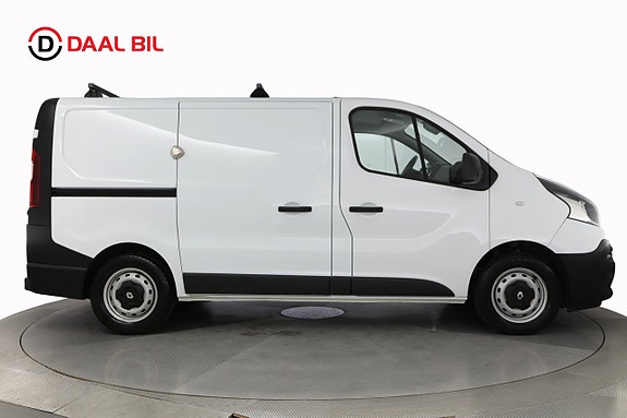 Renault Trafic 5 of 22
