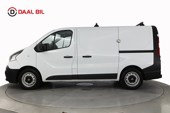Renault Trafic 9 of 22