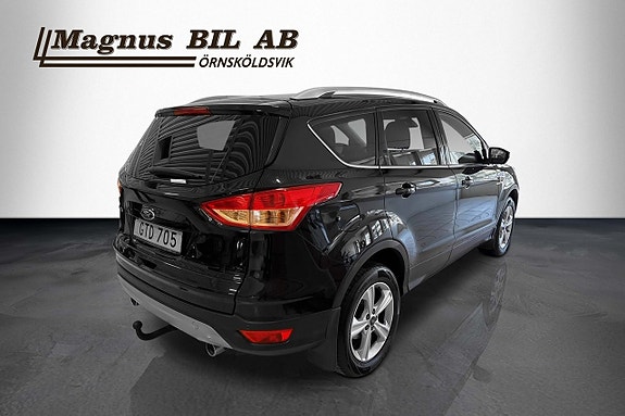 Ford Kuga 4 of 5