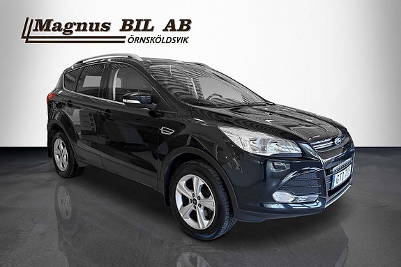 Ford Kuga 2 of 5