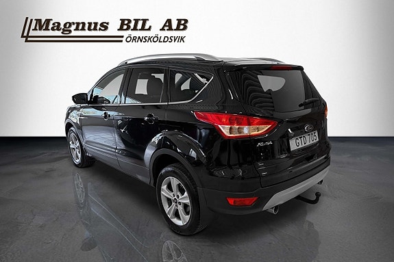 Ford Kuga 3 of 5