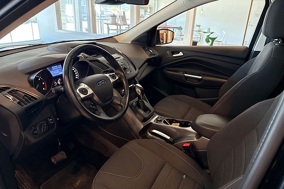 Ford Kuga 5 of 5