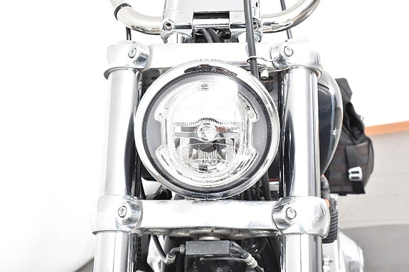 Harley-Davidson Softail Standard ABS Fint skick 5 of 5